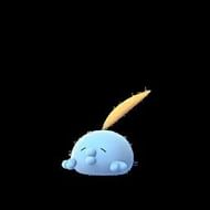 Shiny Gulpin
